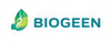 Biogeen